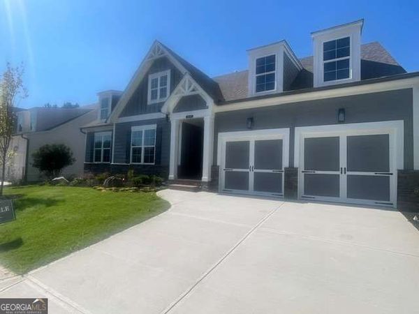 317 Willow Cove, Canton, GA 30114