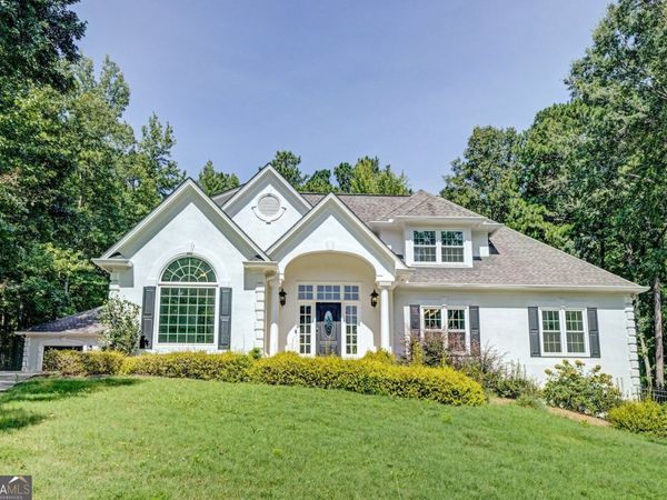 434 Westlake Drive NW, Marietta, GA 30064