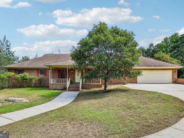 8791 Pleasant Hill Road, Lithonia, GA 30058