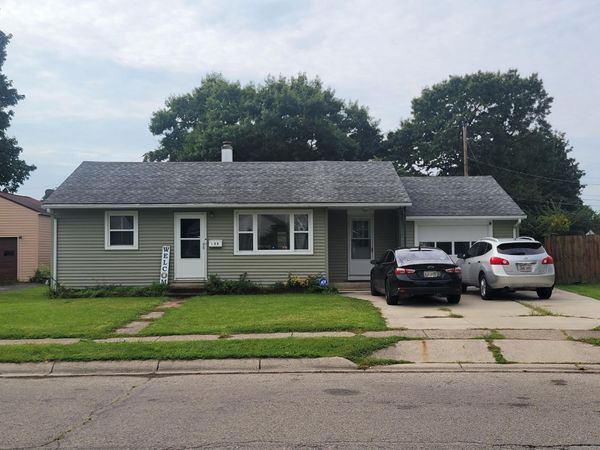 108 Funston Avenue, New Carlisle, OH 45344