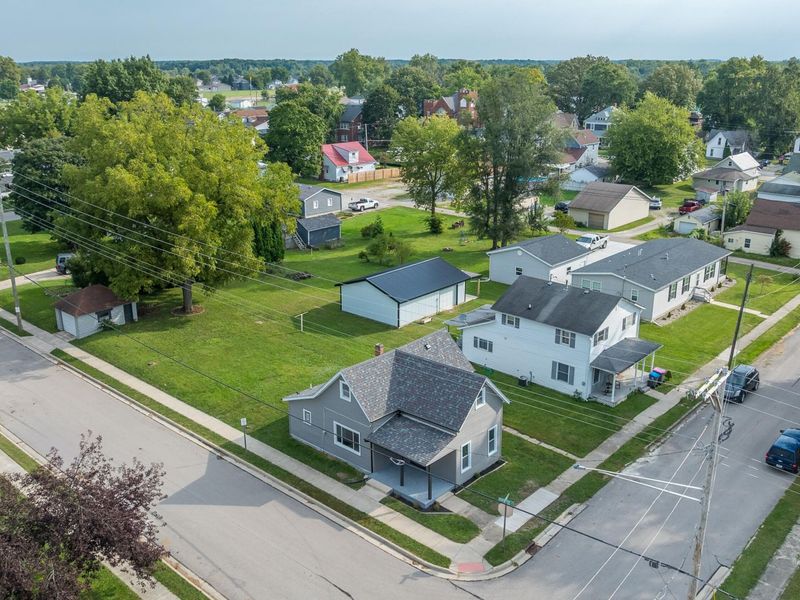 142 W James Street, Bradford, OH 45308 Photo 26