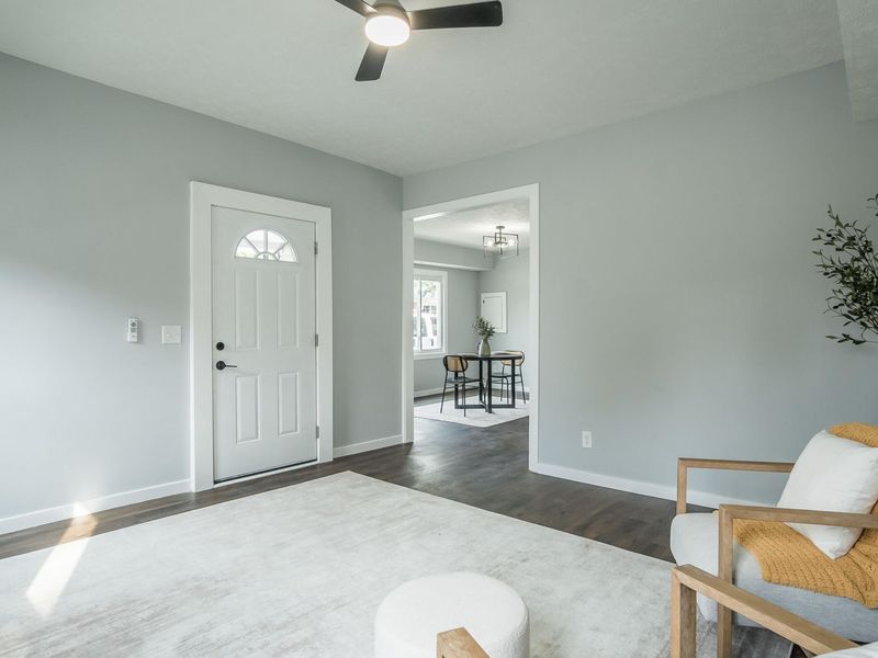 142 W James Street, Bradford, OH 45308 Photo 4