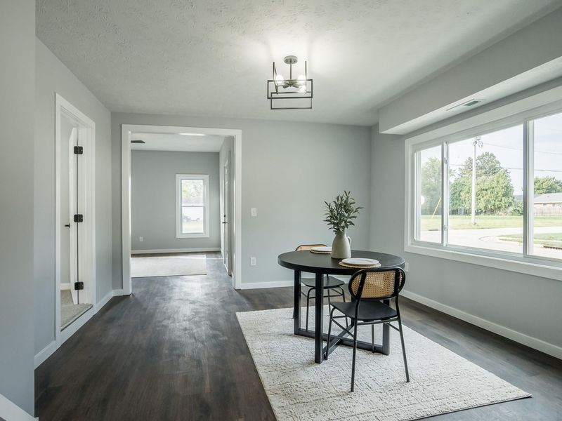 142 W James Street, Bradford, OH 45308 Photo 6