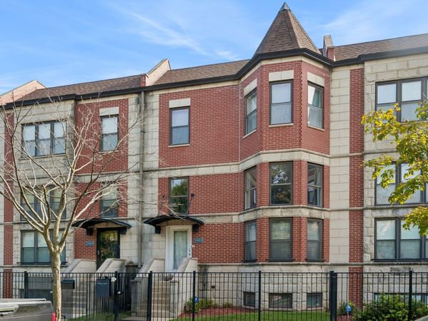 3991 S DREXEL Boulevard S, Unit C, Chicago, IL 60653