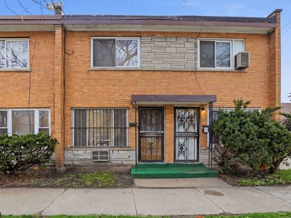 7500 S Kenwood Avenue , Unit B, Chicago, IL 60619