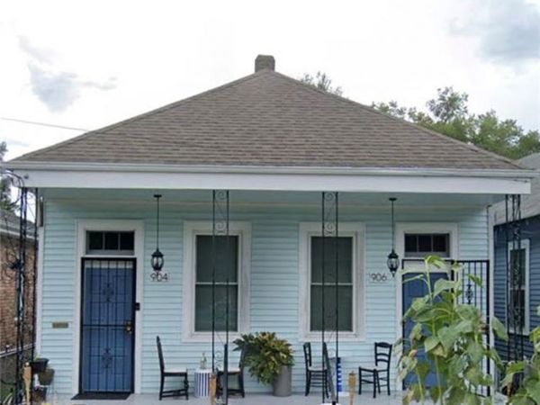 904 06 PACIFIC Avenue , New Orleans, LA 70114