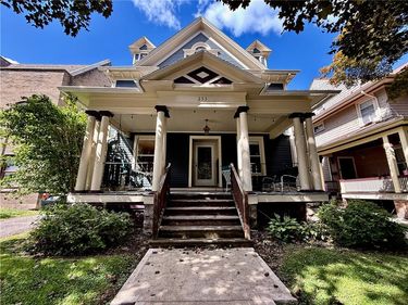 253 Rosedale Street, Rochester, NY 14620