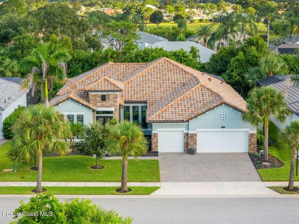 3551 Durksly Drive , Melbourne, FL 32940