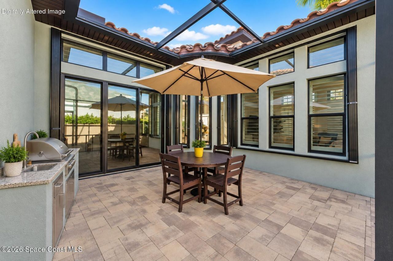 3551 Durksly Drive , Melbourne, FL 32940 Photo