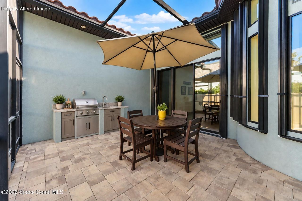 3551 Durksly Drive , Melbourne, FL 32940 Photo
