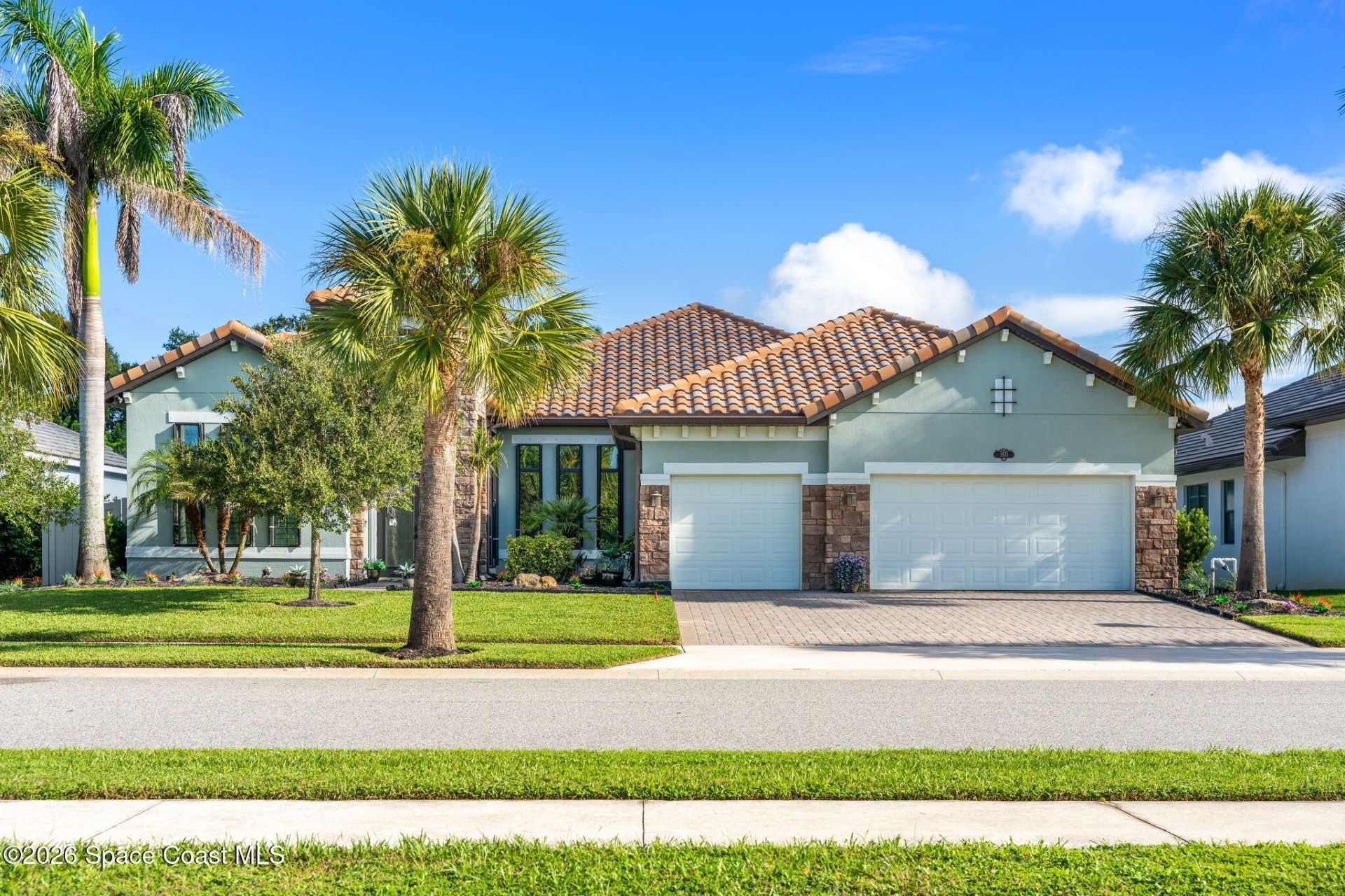 3551 Durksly Drive , Melbourne, FL 32940 Photo