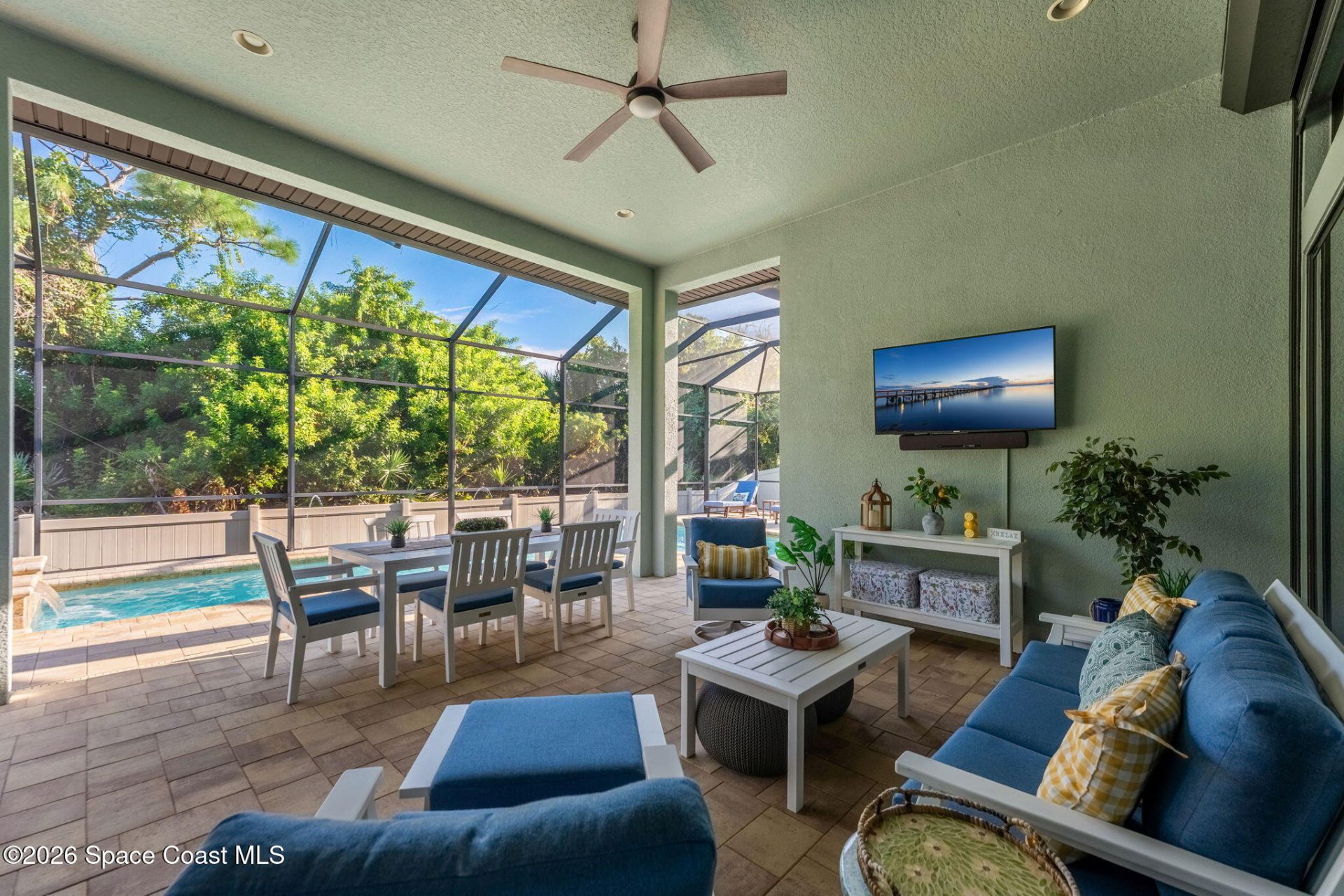 3551 Durksly Drive , Melbourne, FL 32940 Photo