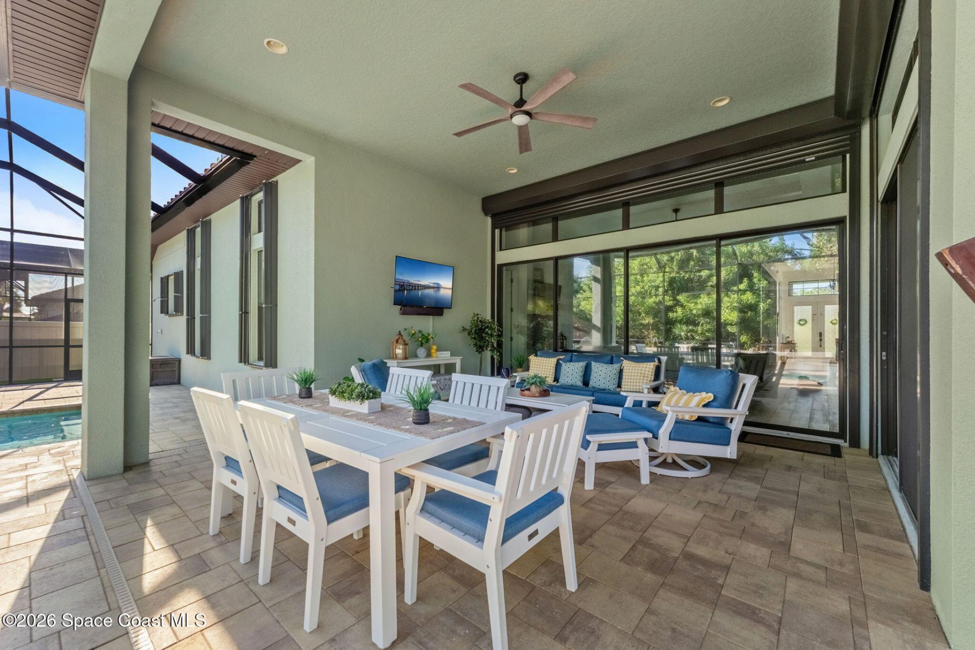 3551 Durksly Drive , Melbourne, FL 32940 Photo