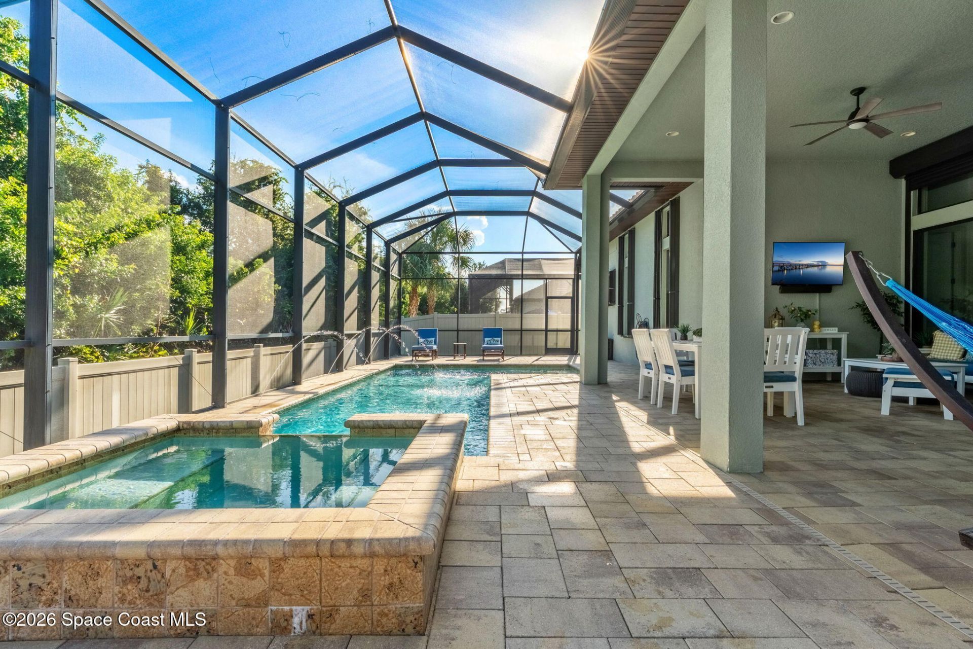 3551 Durksly Drive , Melbourne, FL 32940 Photo