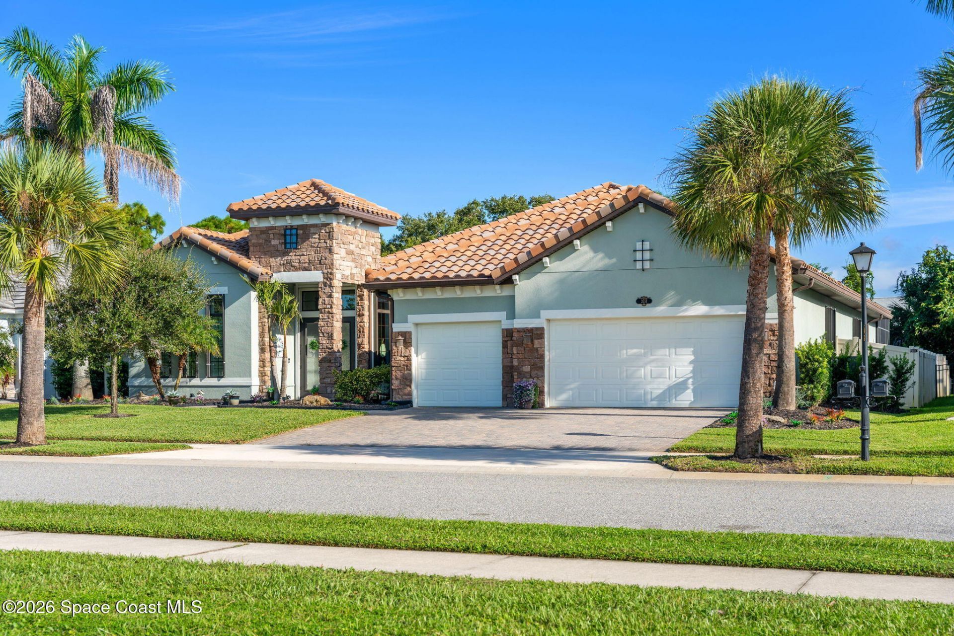 3551 Durksly Drive , Melbourne, FL 32940 Photo