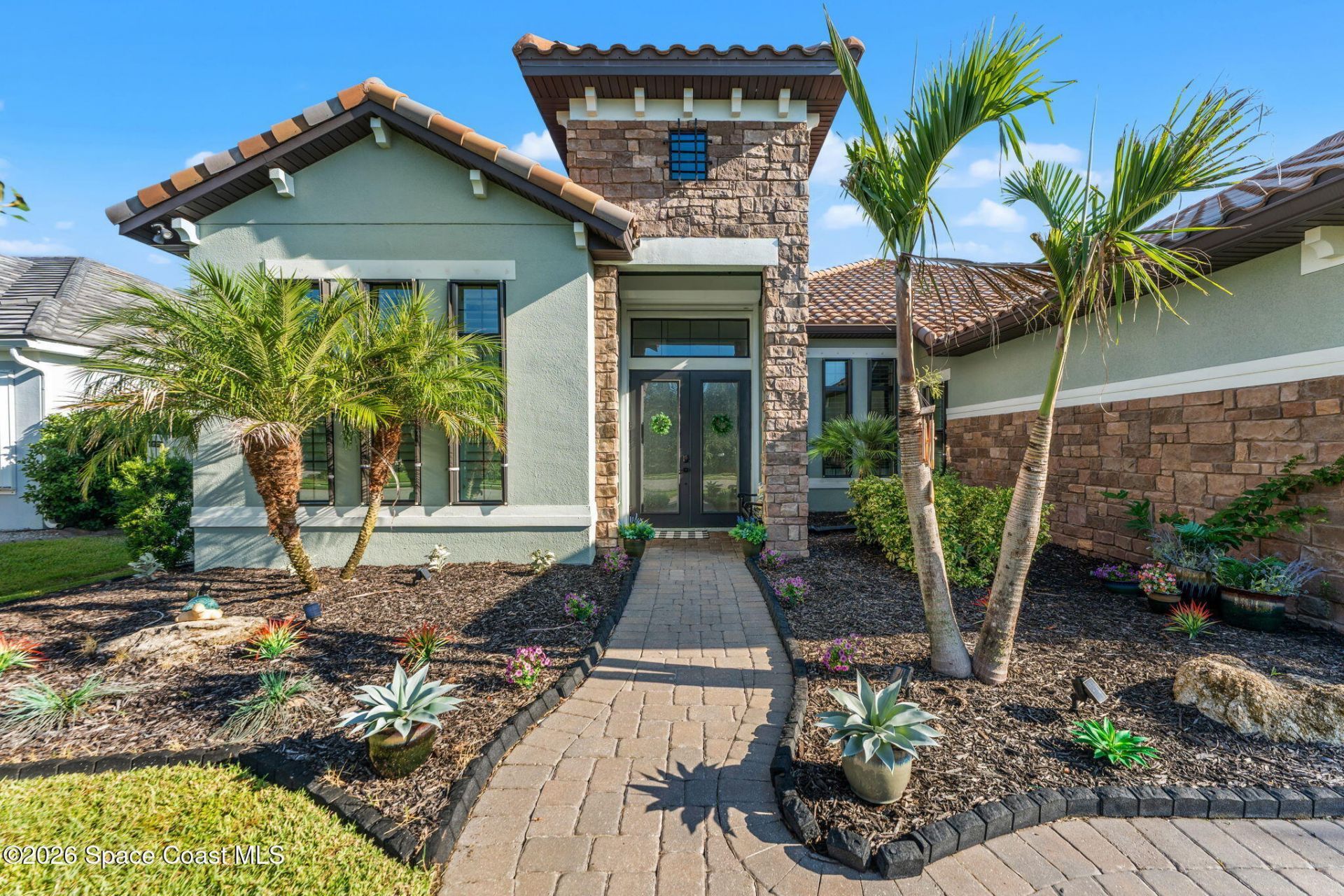 3551 Durksly Drive , Melbourne, FL 32940 Photo