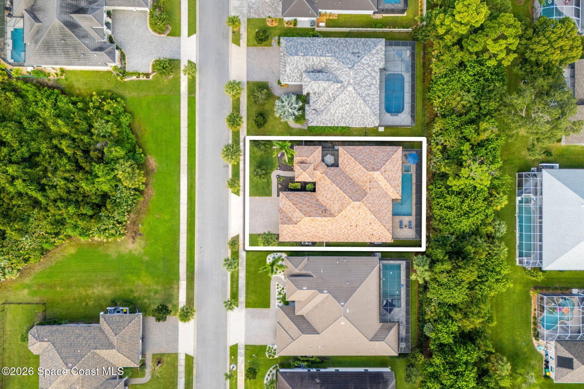 3551 Durksly Drive , Melbourne, FL 32940 Photo