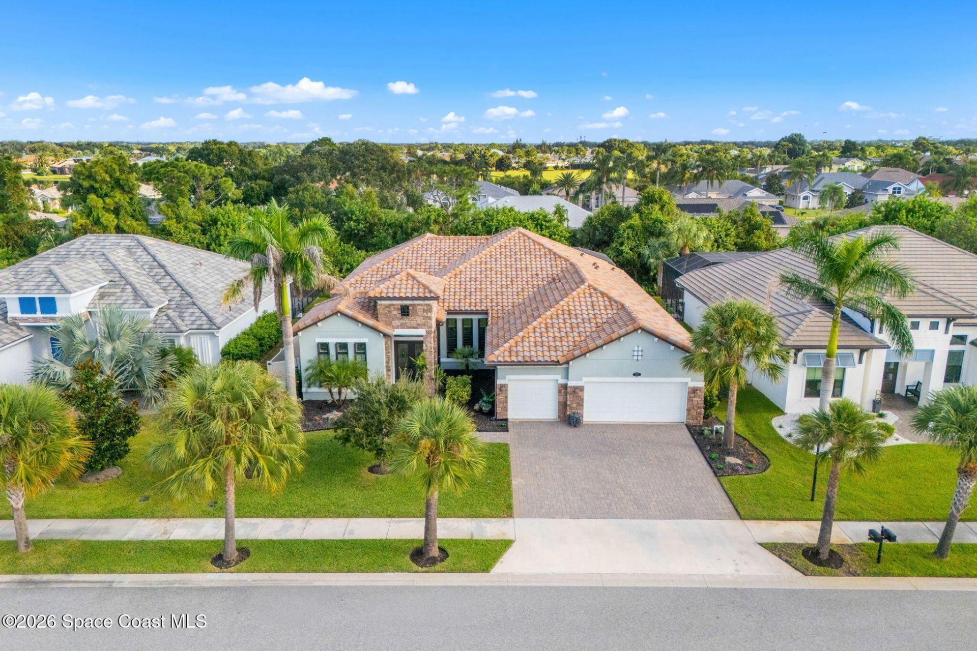 3551 Durksly Drive , Melbourne, FL 32940 Photo