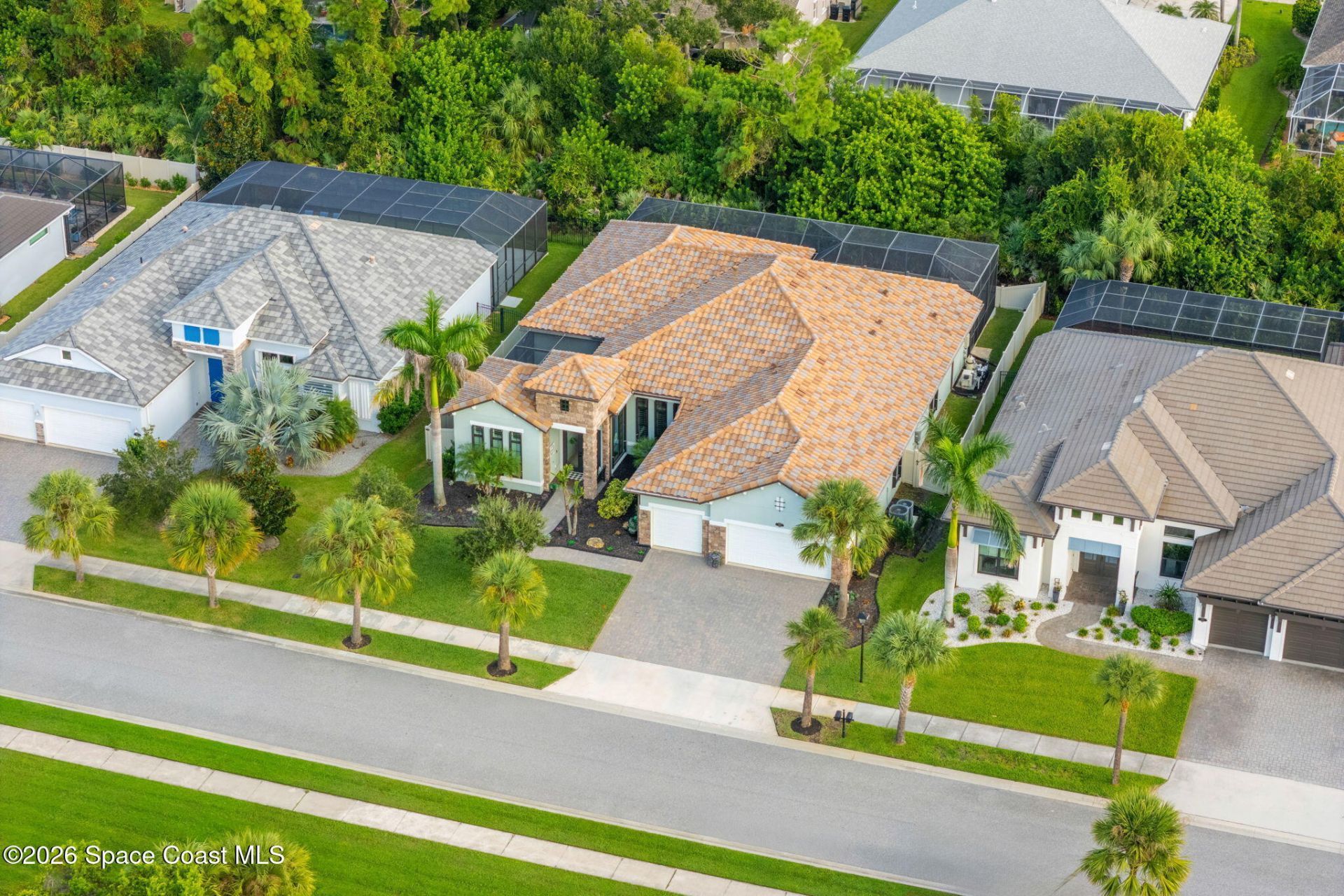 3551 Durksly Drive , Melbourne, FL 32940 Photo