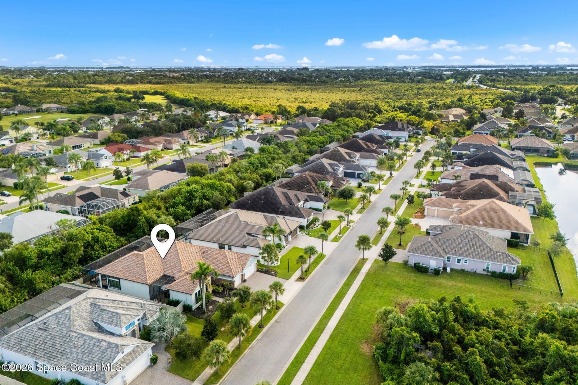 3551 Durksly Drive , Melbourne, FL 32940 Photo