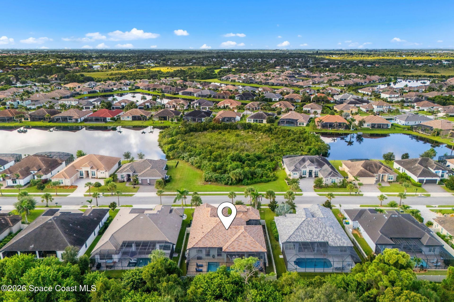 3551 Durksly Drive , Melbourne, FL 32940 Photo