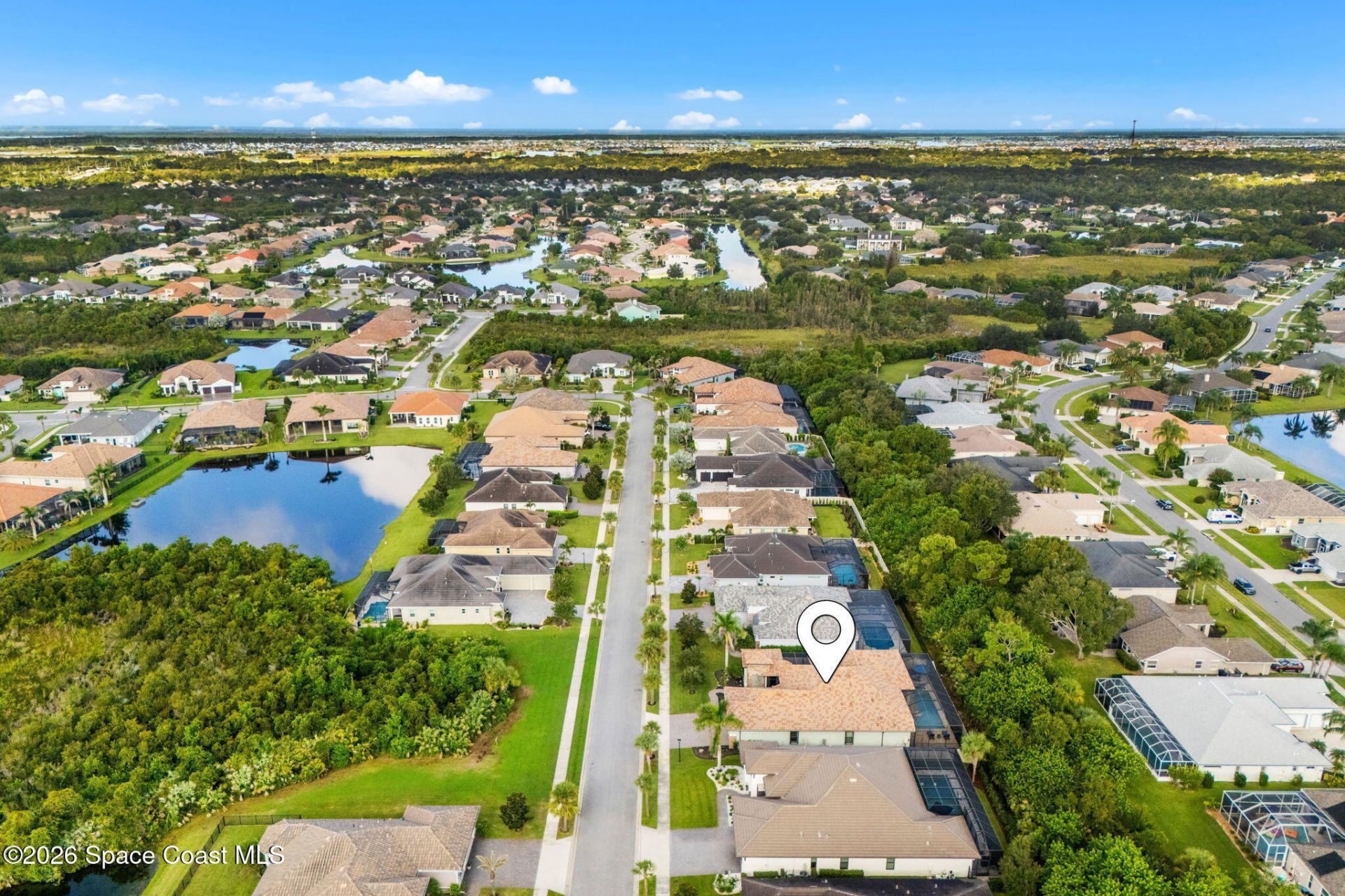 3551 Durksly Drive , Melbourne, FL 32940 Photo