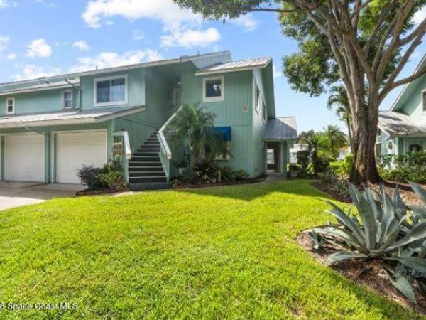 6205 N River Run Drive , Unit 6205, Sebastian, FL 32958