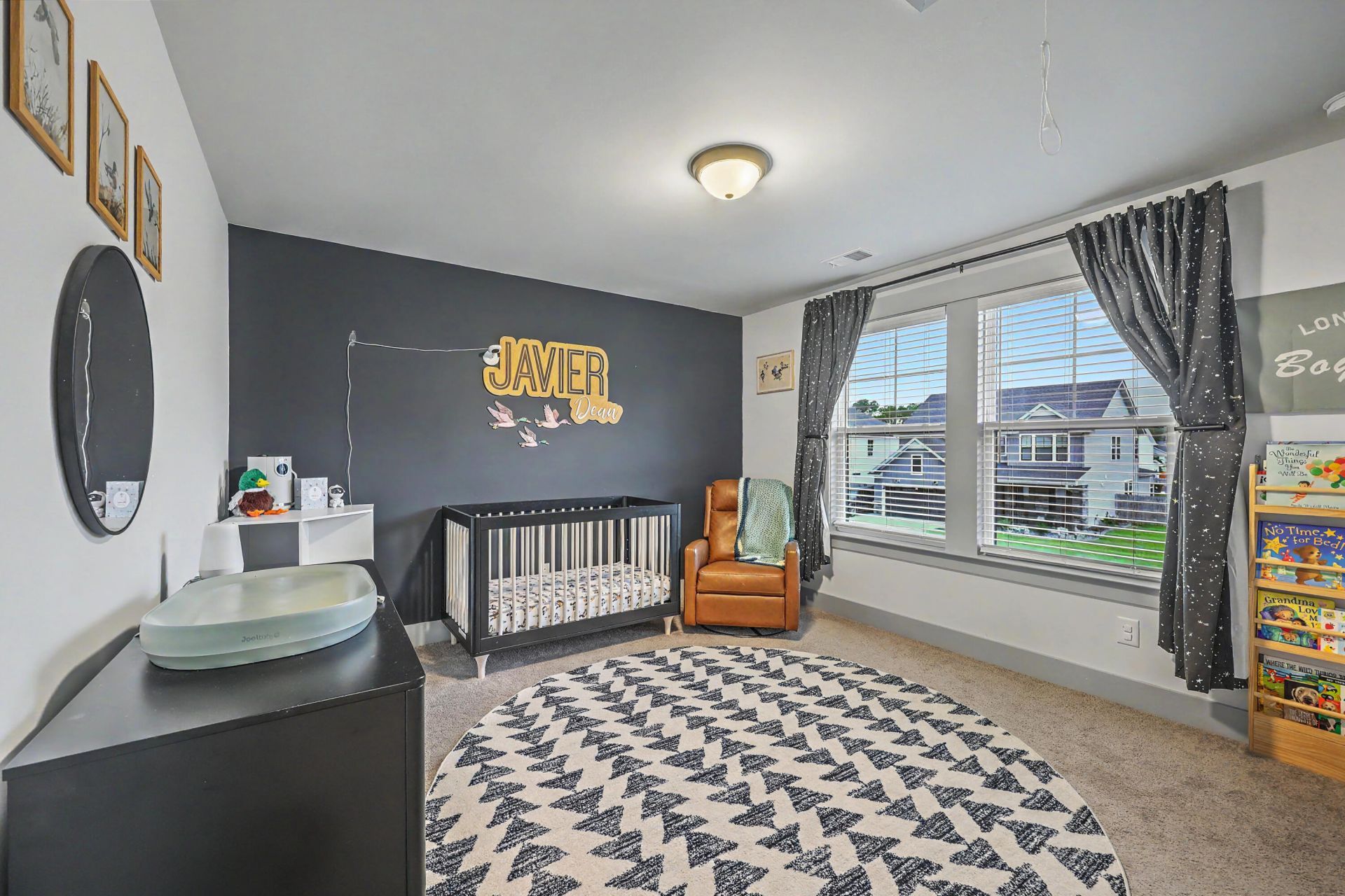 201 Whirlaway Drive Photo 36