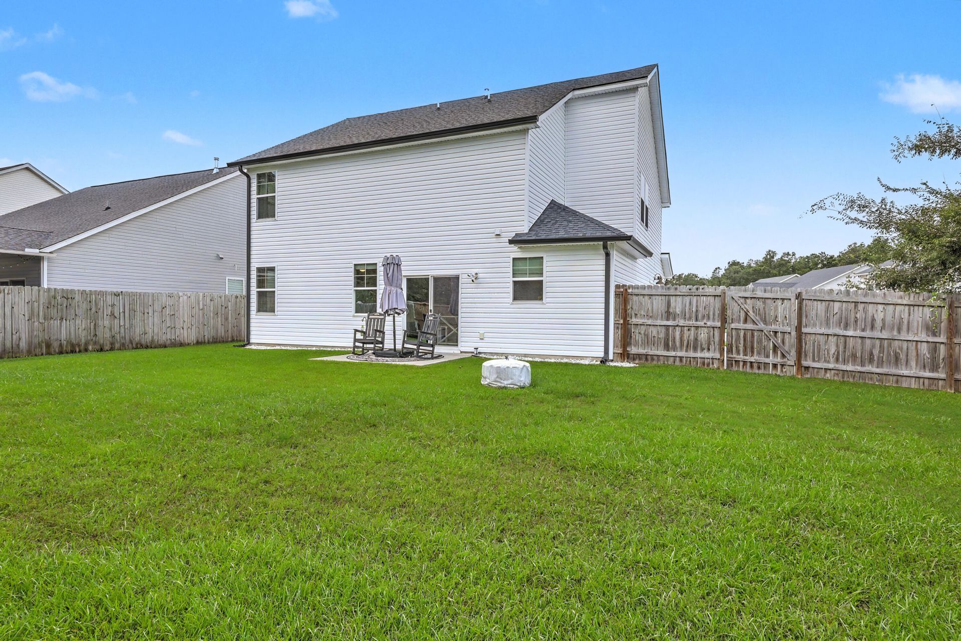 201 Whirlaway Drive Photo 43