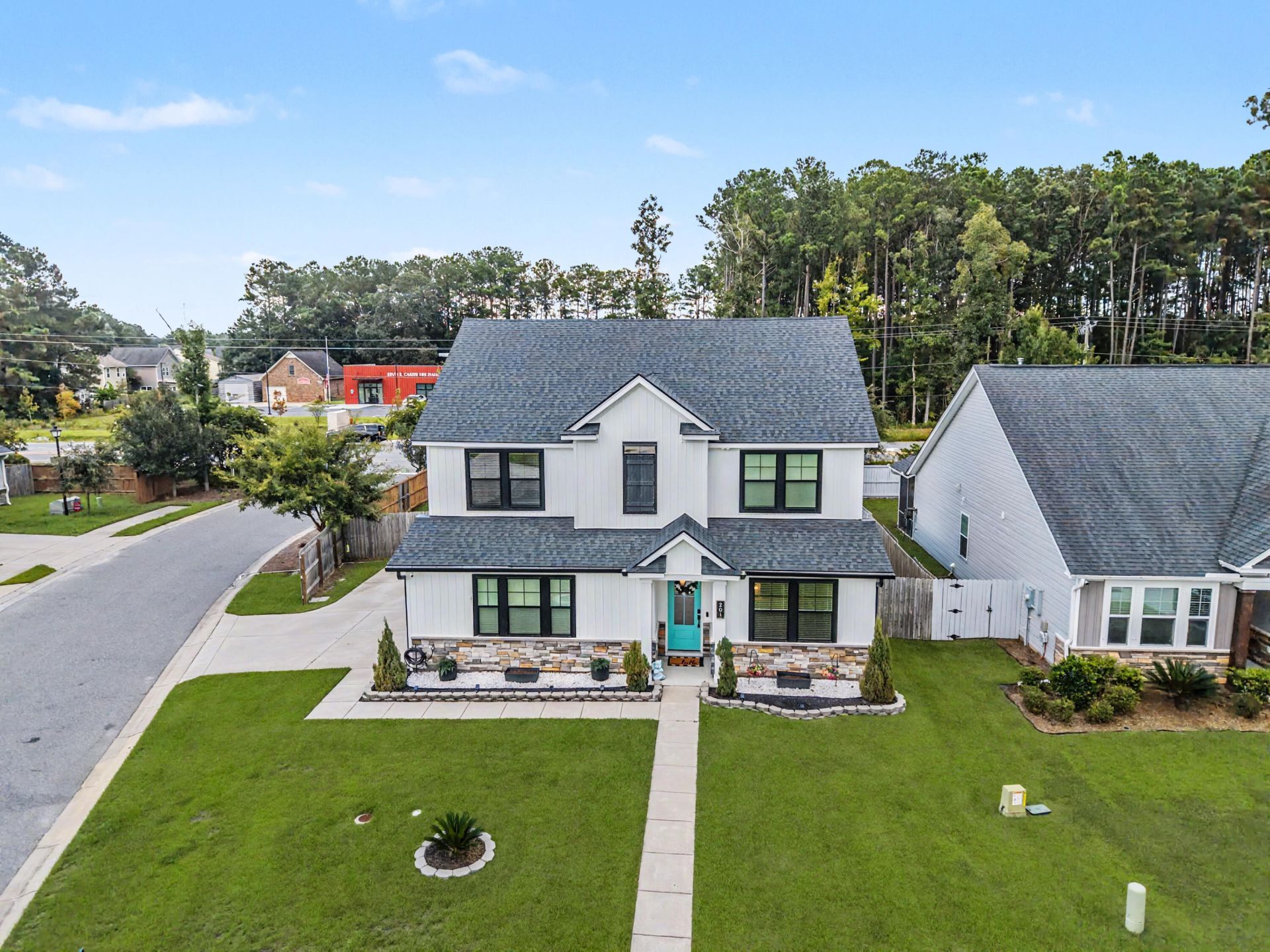 201 Whirlaway Drive Photo 45