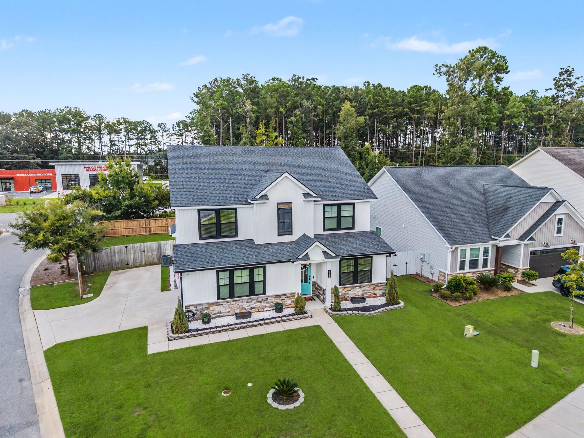 201 Whirlaway Drive Photo 46