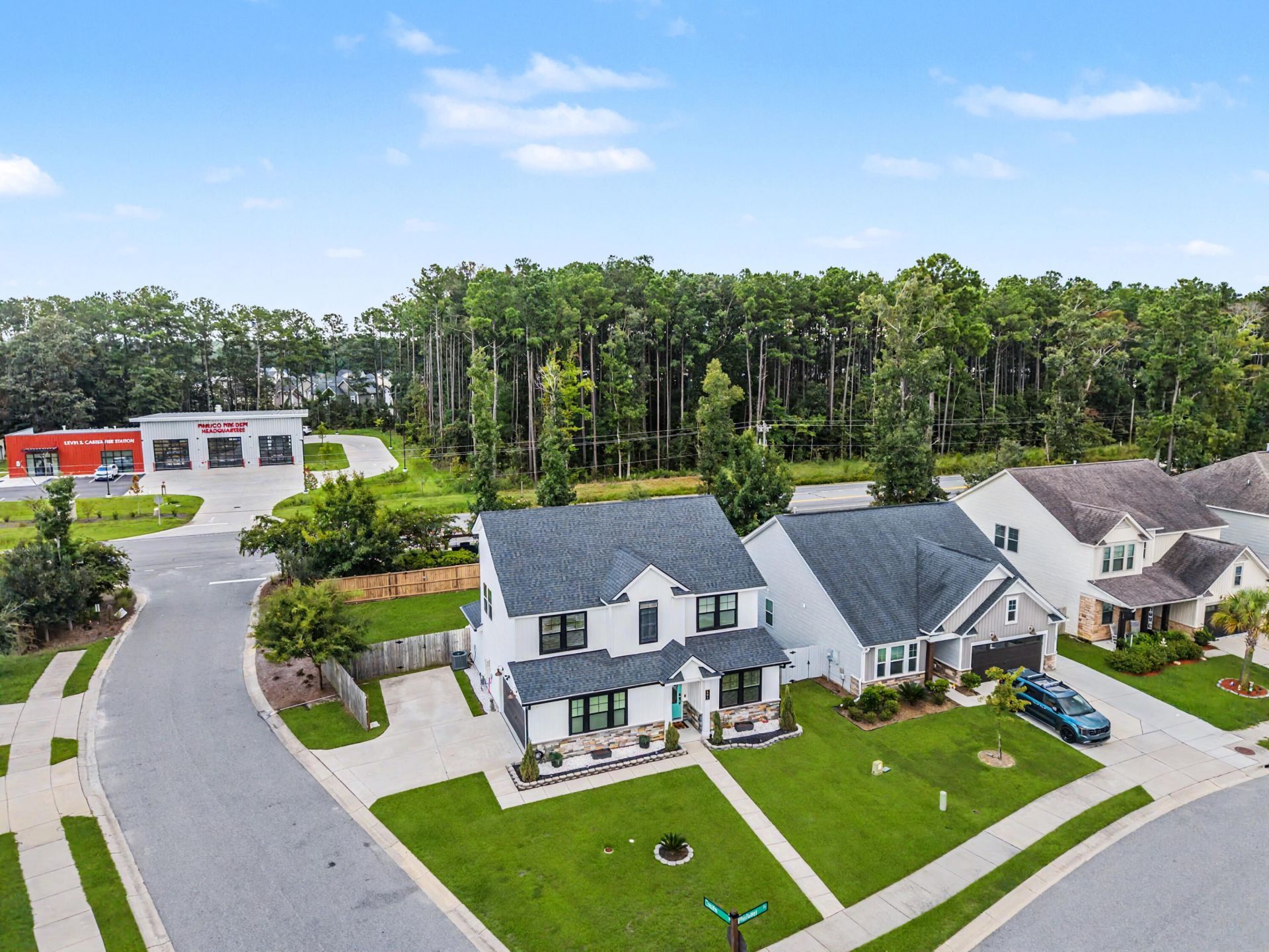 201 Whirlaway Drive Photo 47
