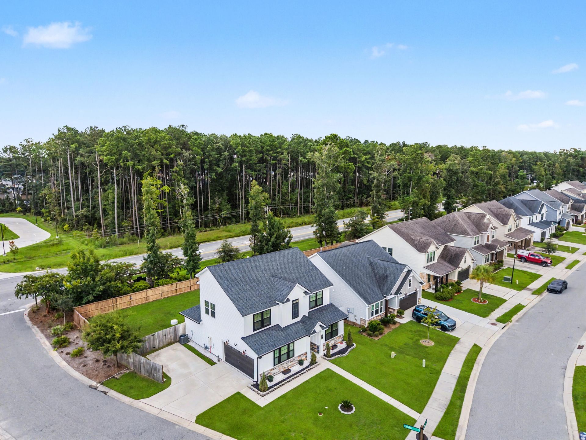 201 Whirlaway Drive Photo 48