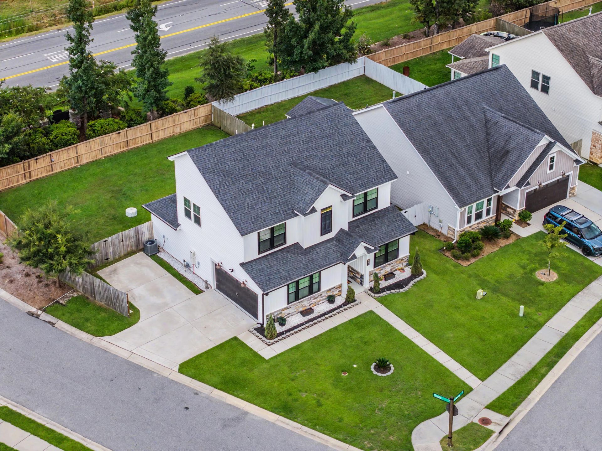 201 Whirlaway Drive Photo 49