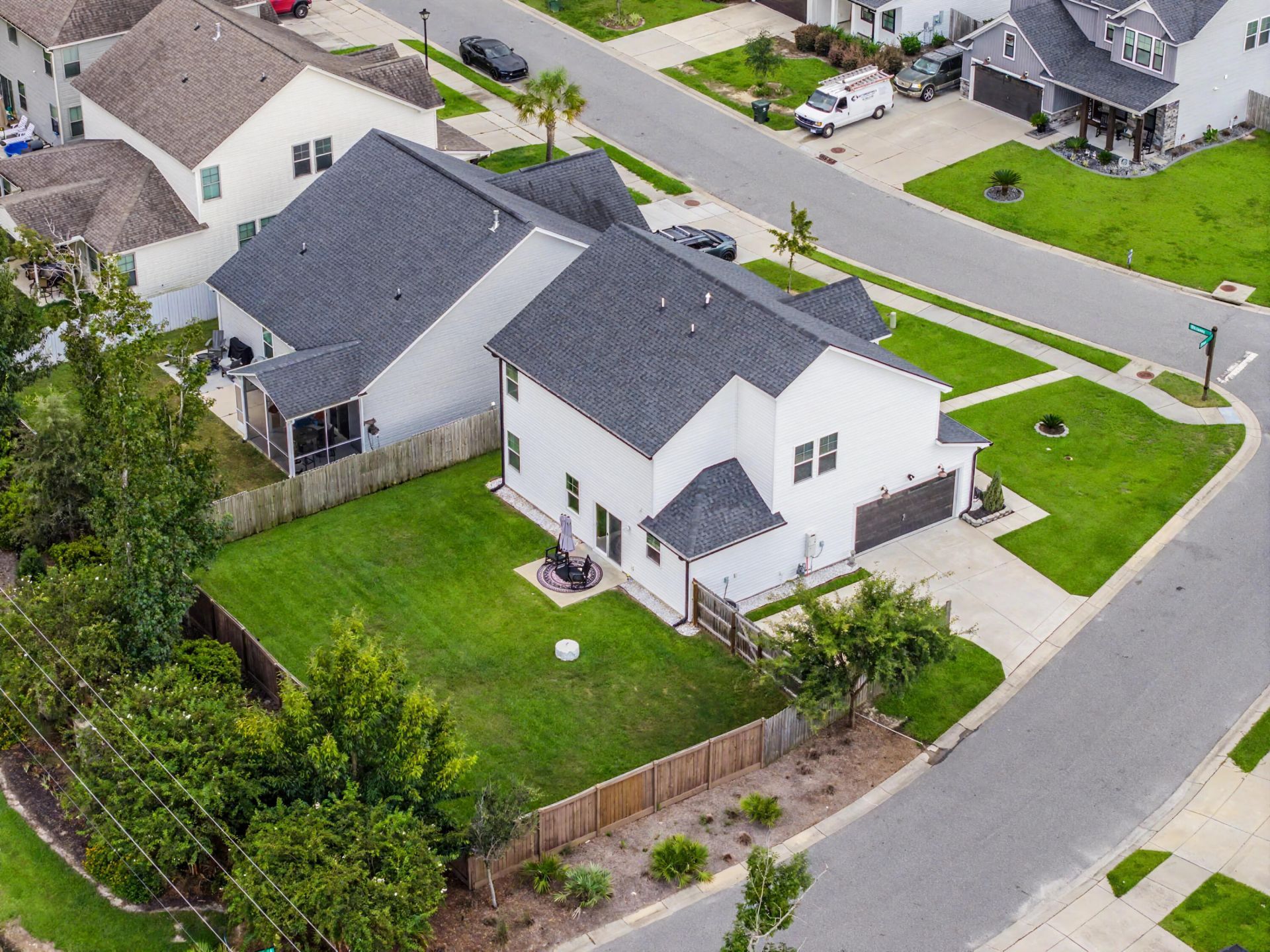 201 Whirlaway Drive Photo 52