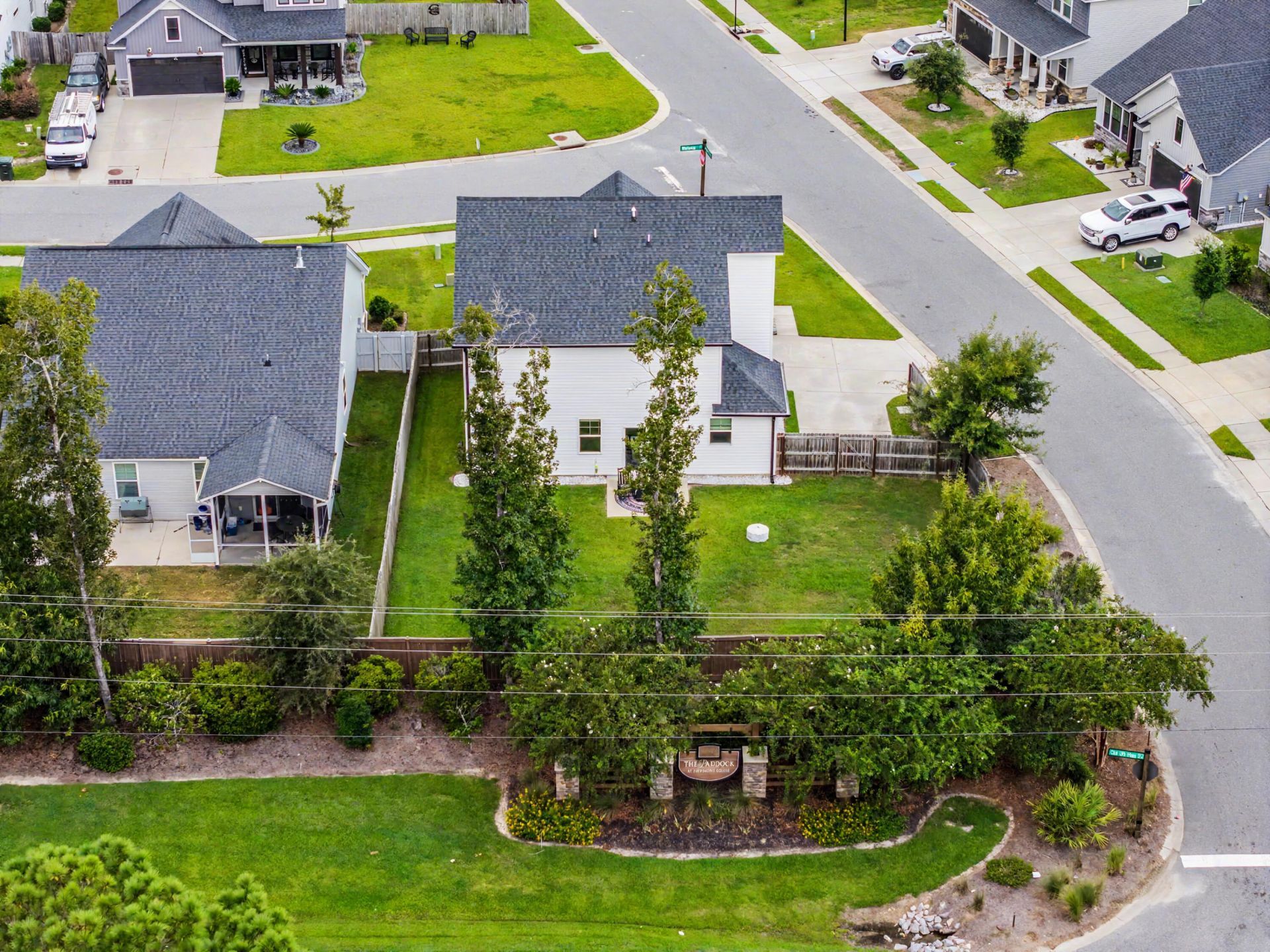 201 Whirlaway Drive Photo 54