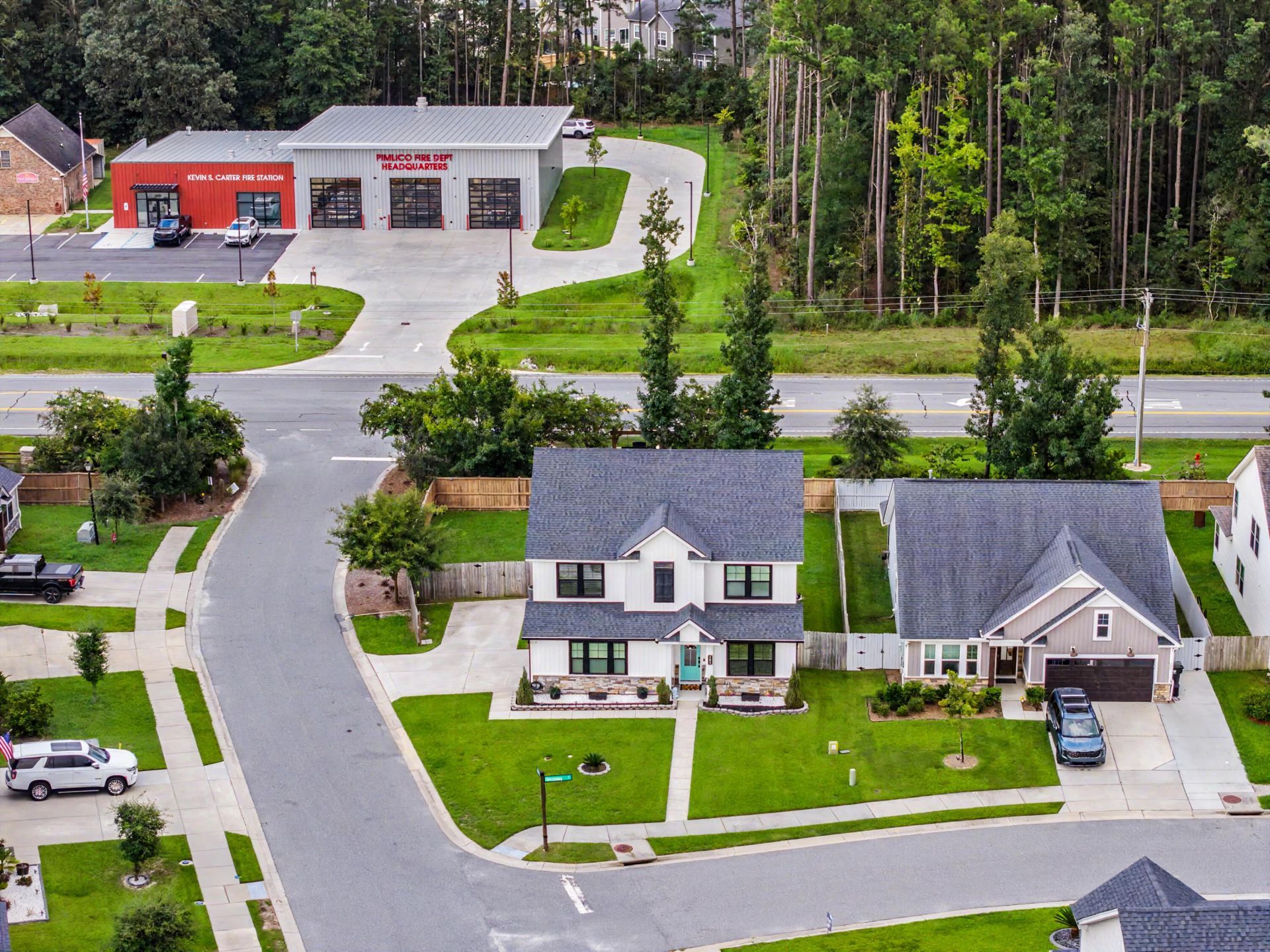201 Whirlaway Drive Photo 58