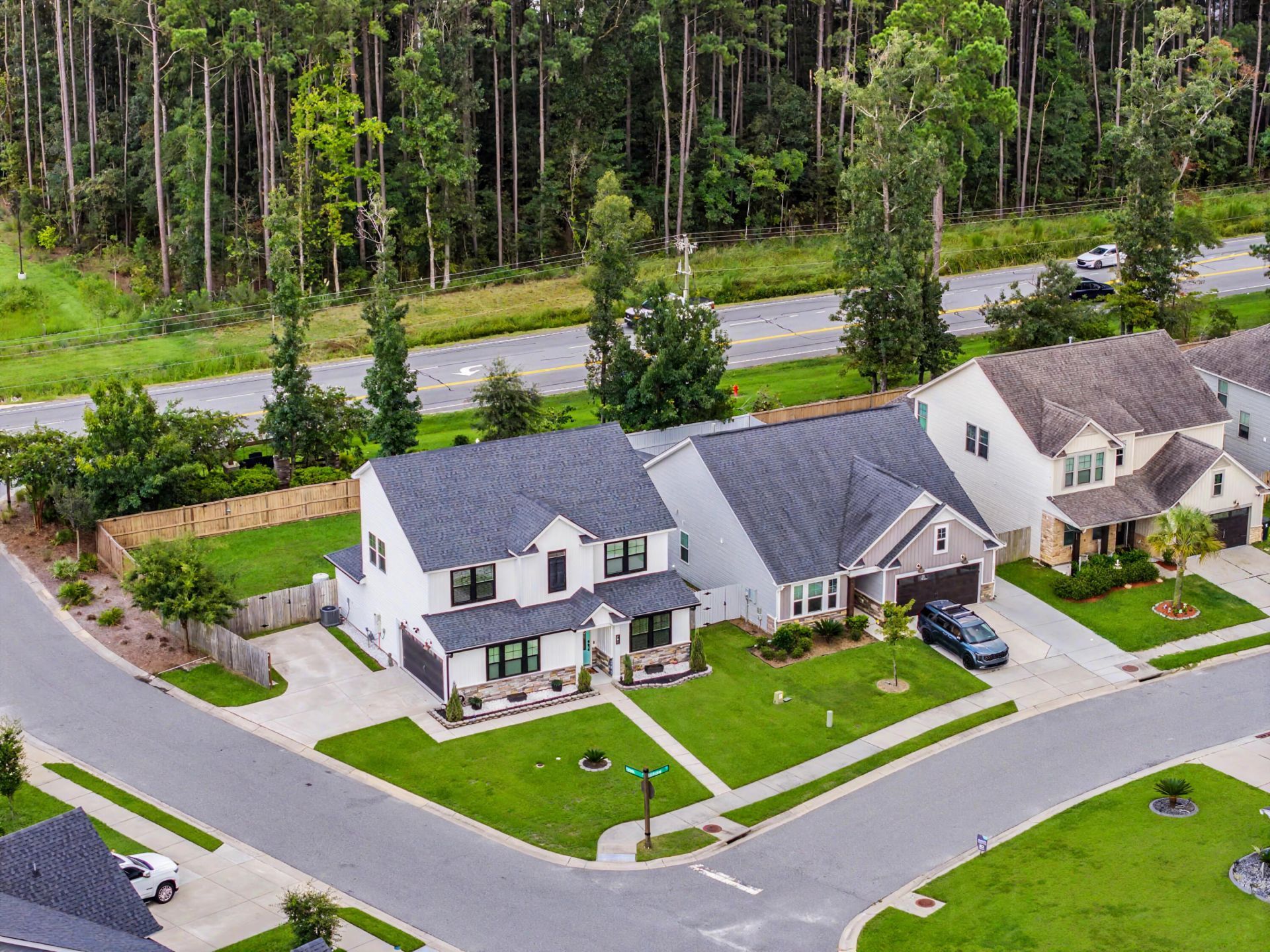 201 Whirlaway Drive Photo 59