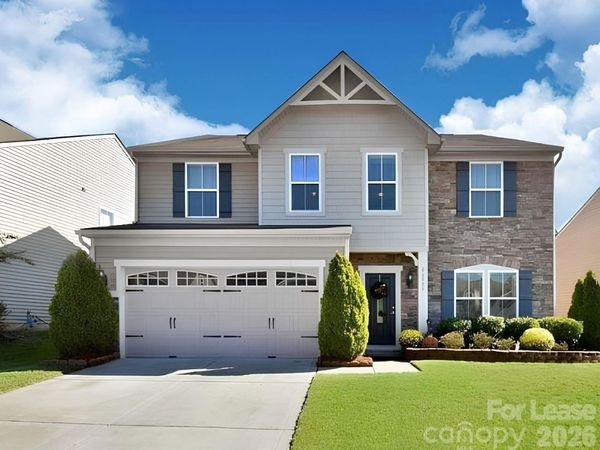 10984 Hat Creek Lane, Davidson, NC 28036