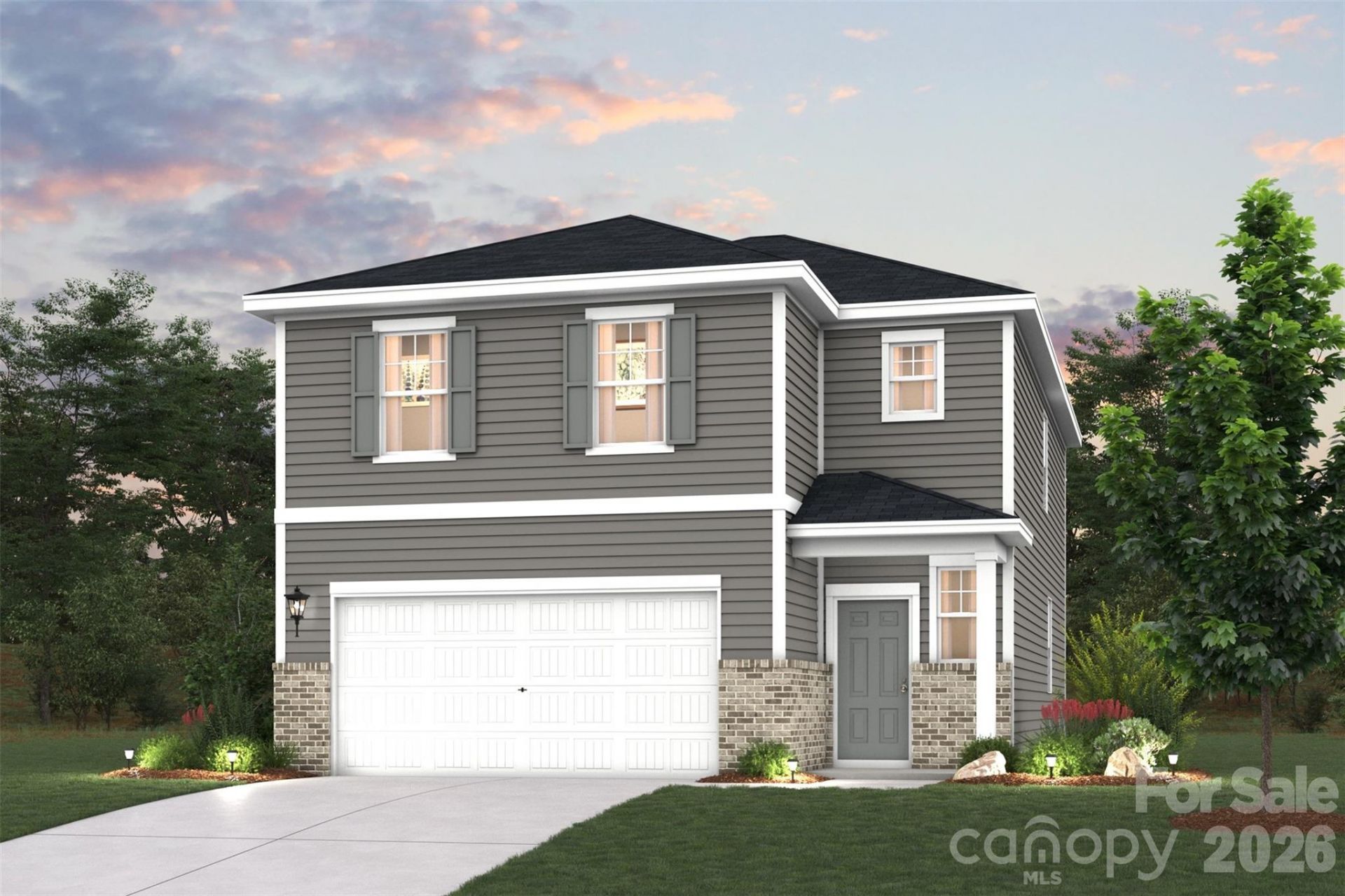1409 Sunnybrook Lane , Newton, NC 28685 Main Photo