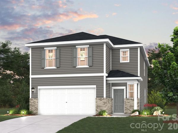 1409 Sunnybrook Lane , Newton, NC 28685