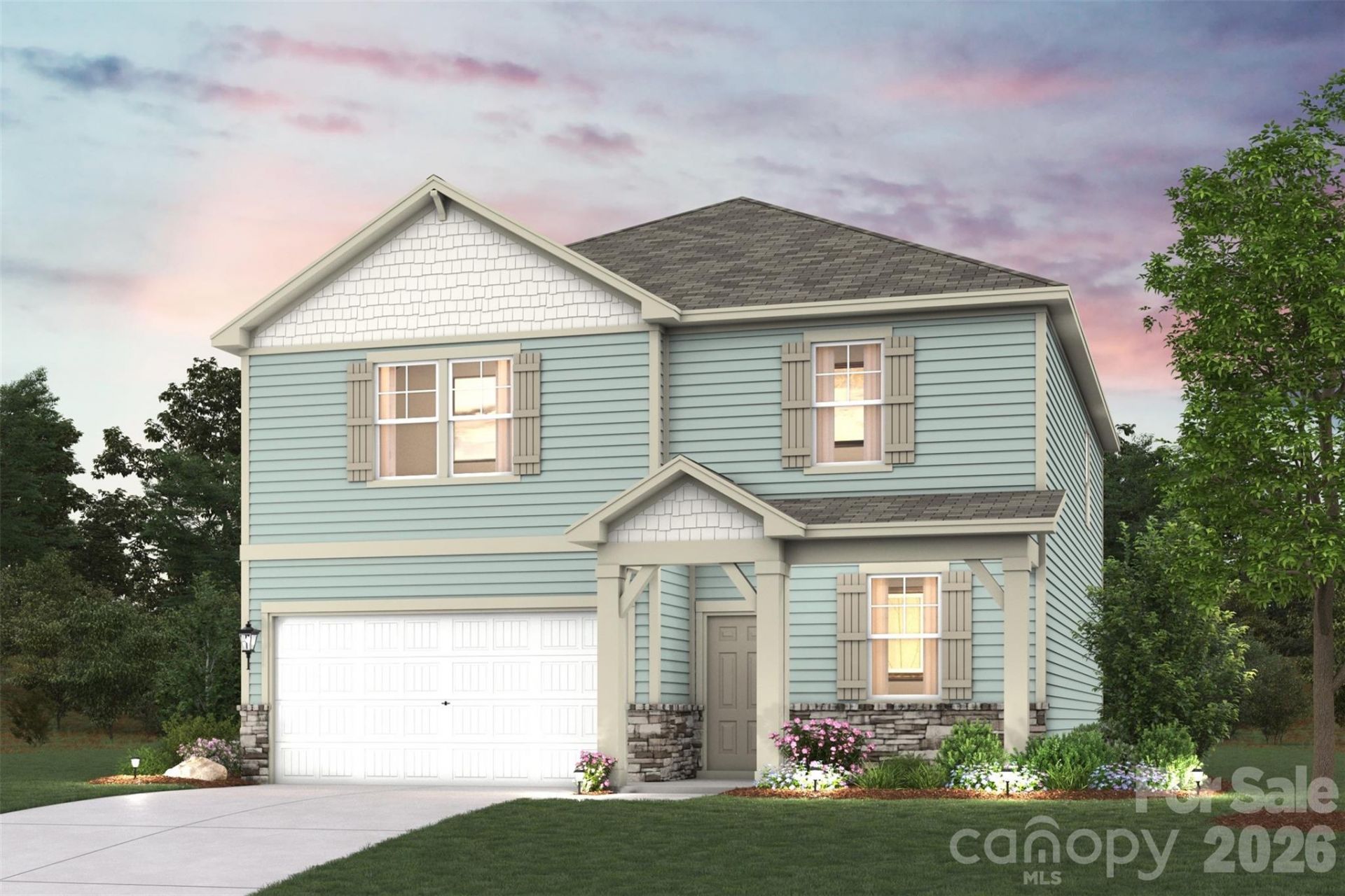 1418 Sunnybrook Lane , Newton, NC 28685 Main Photo