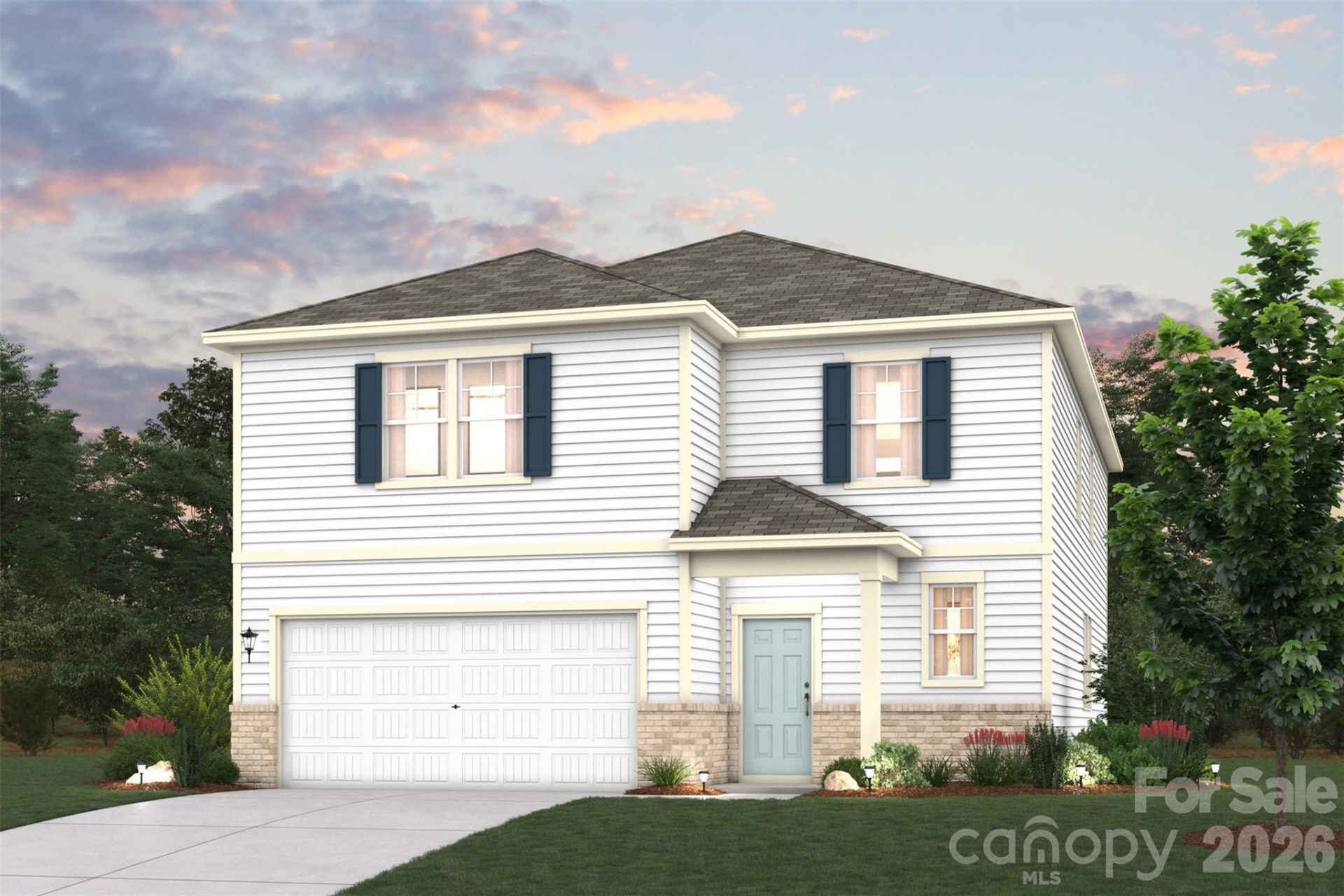 1413 Sunnybrook Lane , Newton, NC 28685 Main Photo