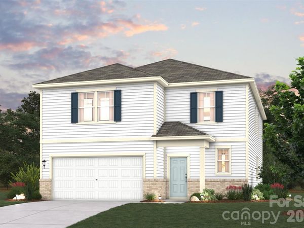 1413 Sunnybrook Lane , Newton, NC 28685