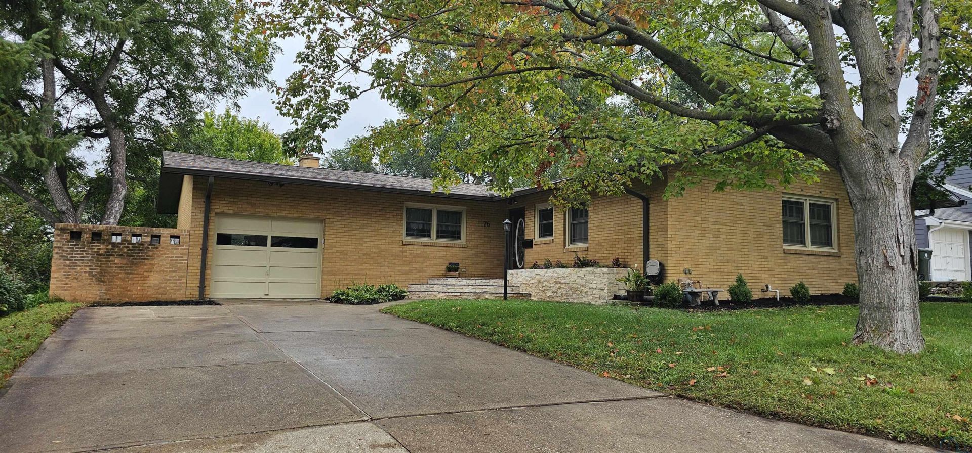 76 Ridgeview Rd, Sioux City, IA 51104 Main Photo