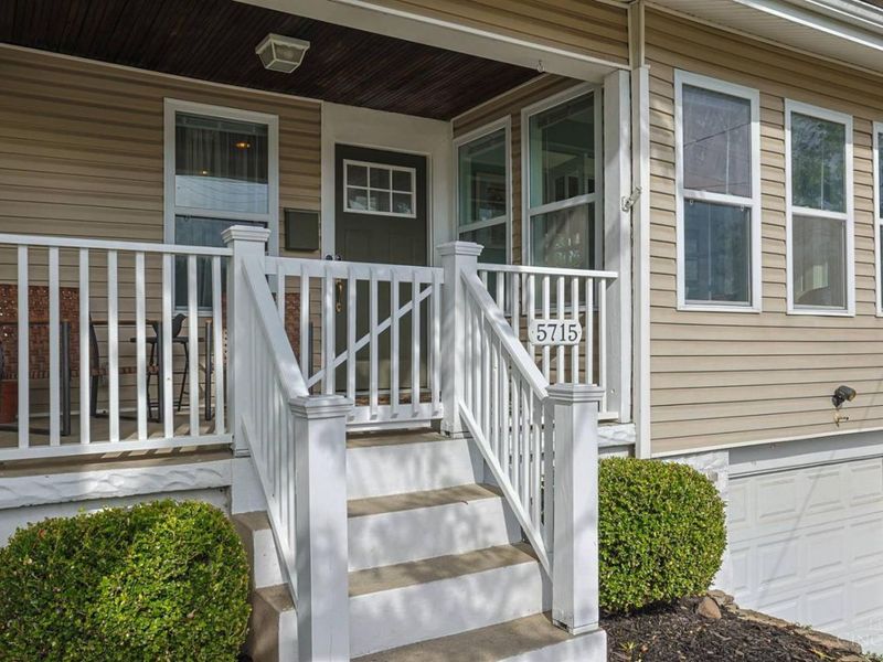 5715 Carthage Avenue, Norwood, OH 45212 Photo 4