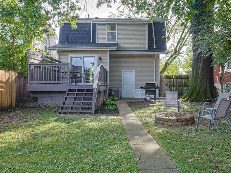 5715 Carthage Avenue, Norwood, OH 45212 Photo 44