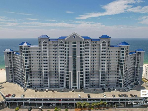 455 E Beach Boulevard, UNIT 1614, Gulf Shores, AL 36542
