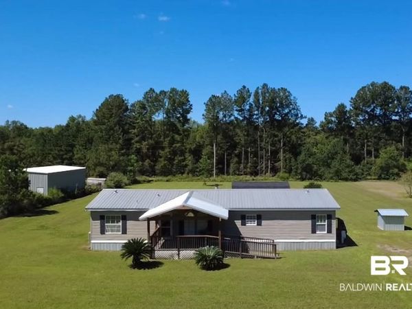 23649 Cumberland Road, Robertsdale, AL 36567
