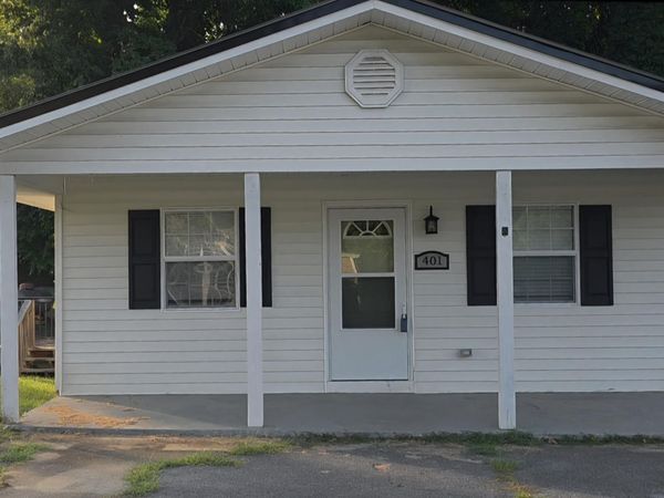 401 Main Street, Copperhill, TN 37317